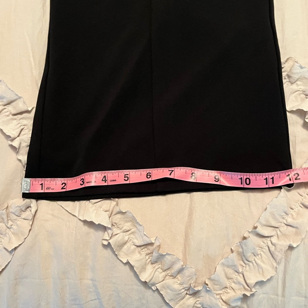 41 Hawthorn/women’s black jumpsuit size S - Picture 11 of 12